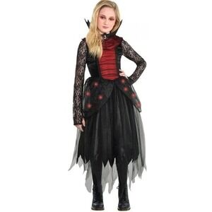 Twinkling Countess Girls Halloween Costume Costume Halloween Fancy Dress Girls S